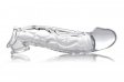 (image for) SM 2 Inch Clear Extender Sleeve