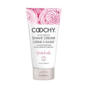 Coochy Cream - Frosted Cake - 3.4oz (Volume - 3.4oz) Coochy Cream - Frosted Cake - 3.4oz (Volume - 3.4oz)