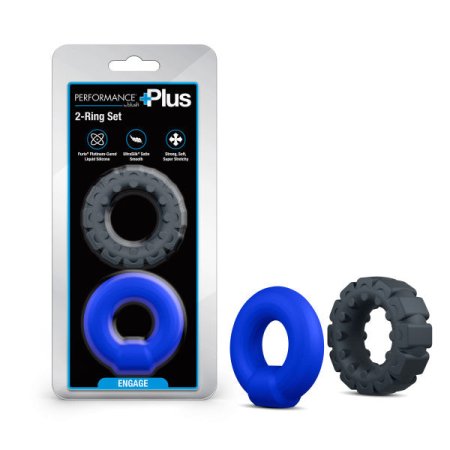 (image for) Performance Plus - Engage