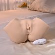 (image for) Zero Tolerance SQUIRT FOR ME SASHA GREY MOVIE & REALISTIC SQUIRTING STROKER