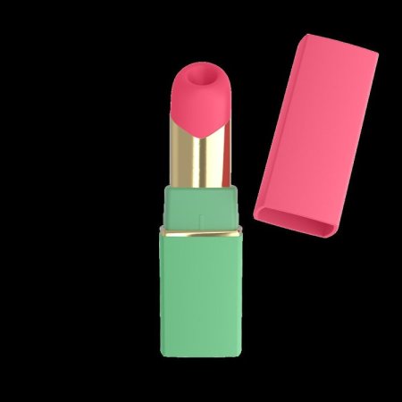 (image for) Beauty in Green & Pink