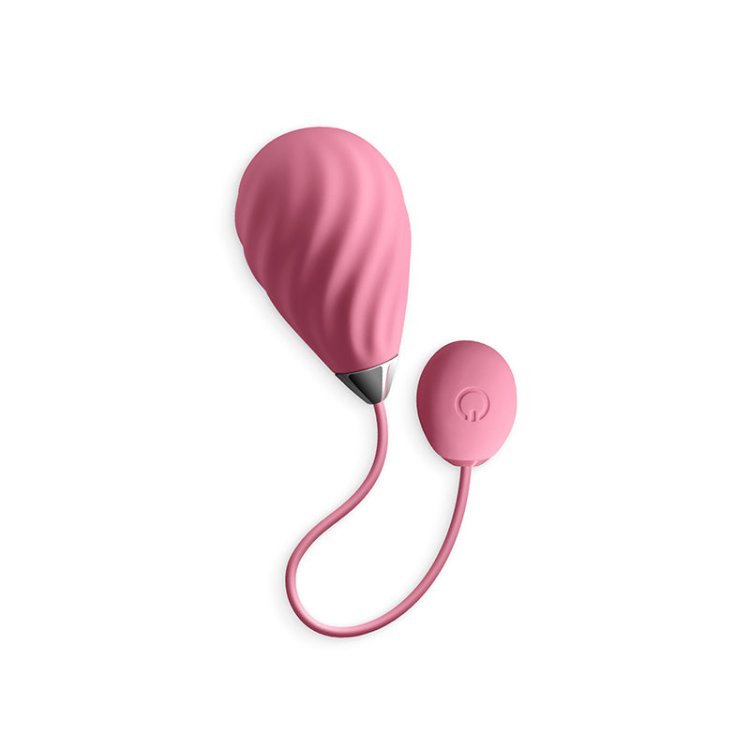 (image for) Techno App Controlled - Kandi - Pink
