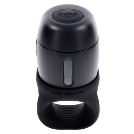 (image for) Zero Tolerance Wet it Be - Lube Stroker