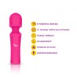 (image for) Mighty Muse - Powerful Wand - Hot Pink *
