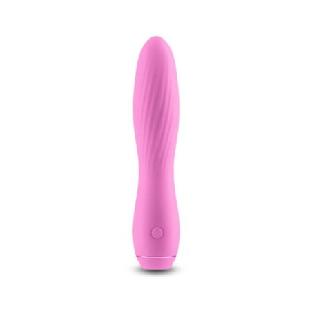 (image for) Obsessions Clyde Thruster - Light Pink