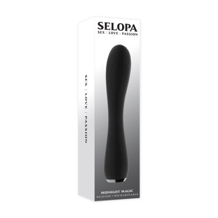 (image for) SELOPA - Midnight Magic