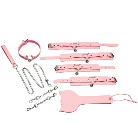 (image for) Kitty Bondage Set