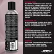 (image for) JOCK Rimming Lubricant 8oz - Cherry