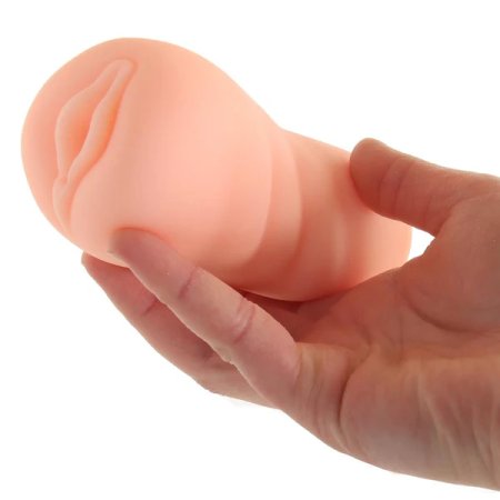 (image for) NINA ELLE - PUSSY STROKER 3D