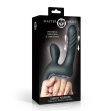 (image for) Thrust Pounder Thrusting Silicone Vibrator