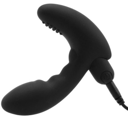 (image for) Zero Tolerance Eternal P-Spot