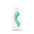(image for) Minnie's - Wink - Aqua