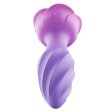 (image for) Adam & Eve Rotating Rose Plug