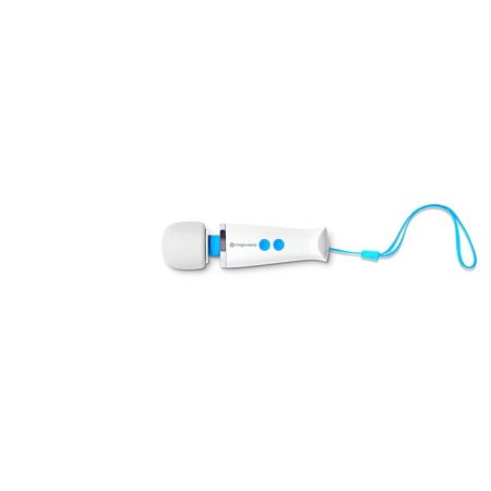 (image for) TESTER - Magic Wand MICRO Rechargeable