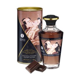 Aphrodisiac Oils - Intoxicating Chocolate Aphrodisiac Oils - Intoxicating Chocolate