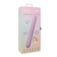 (image for) Play With Me - Silicone Double Ended Vibrator