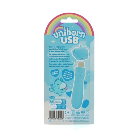 (image for) Unihorn Bullet - Mount'n Peak