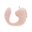 (image for) Unihorn C Horse - Coral Throb