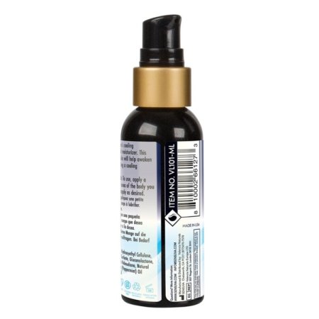 (image for) Artic Chill - Cooling Personal Moisturizer 2oz