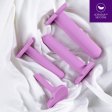 (image for) Wellness - Dilator Kit - Purple