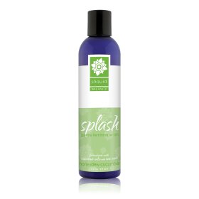 Balance Splash (Honeydew Cucumber) 8.5 oz Balance Splash (Honeydew Cucumber) 8.5 oz