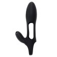 (image for) TESTER - Zero Tolerance Nautilus vibrating sleeve w/ remote