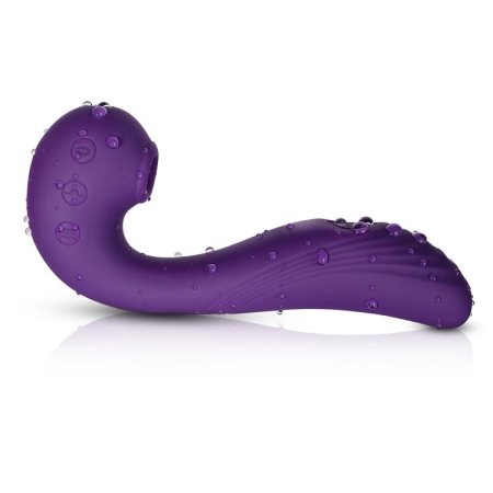 (image for) Angel Triple Tease G-spot & Clit Stim