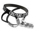 (image for) Snow Wolf Hollow Strap-On with Harness
