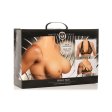 (image for) Perky Pair G-Cup Silic Breasts high neck