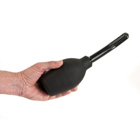 Adam & Eve EZ Anal Douche (Bag Packaging)