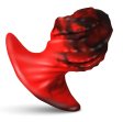 (image for) Dragonspawn Silicone Butt Plug - Large