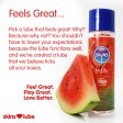 (image for) Skins Watermelon Water Based Lubricant 4.4 fl oz