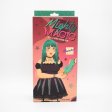 (image for) Mighty Magic Clit, G-Spot & Anal Vibe