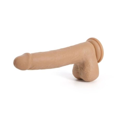 (image for) TESTER - Idalis 3in1 Vib/Thrust/Rotating 8" Dildo