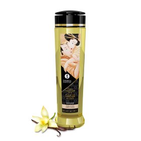 (image for) Massage Oils - Desire / Vanilla
