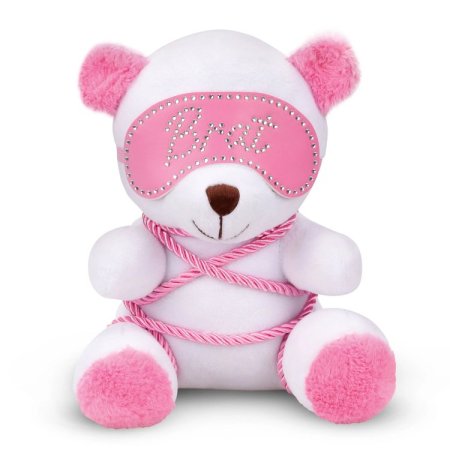 (image for) Brat Bondage Bear