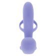 (image for) TESTER - Playboy vibrating Fantasy Cage -