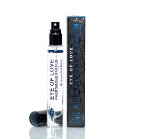 Attract Her - Unscented Pheromones - 10ml / .33 fl oz Attract Her - Unscented Pheromones - 10ml / .33 fl oz