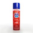 (image for) Skins Strawberry Water Based Lubricant 4.4 fl oz
