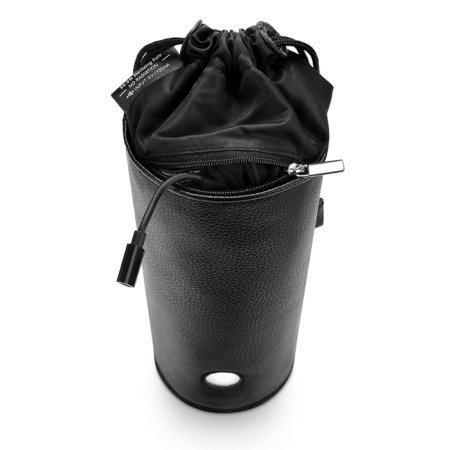 (image for) B-VIBE UV LIGHT STERILIZER BAG rechargeable