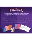 (image for) The Bedroom Game