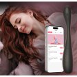 (image for) TESTER - Aira Puff inflatable App-Enabled Kegel Trainer