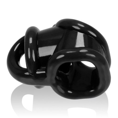 (image for) BALLSLING, ball-split-sling - BLACK