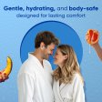 (image for) Passion Natural Water-Based Lube - 16oz