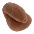 (image for) Gender-X Uncircumcised Packer - Dark