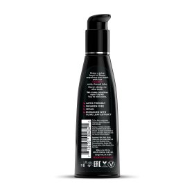 Aqua Cherry 4oz