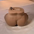 (image for) Zero Tolerance SQUIRT FOR ME CHANELL HEART MOVIE & REALISTIC SQUIRTING STROKER