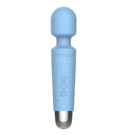 (image for) Mini Halo - Powder Blue