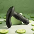 (image for) TESTER - Zero Tolerance Striker thruster with remote