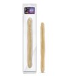 (image for) B Yours 16" Double Dildo - Beige